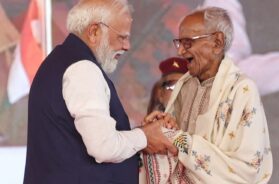 PM modi Bangal