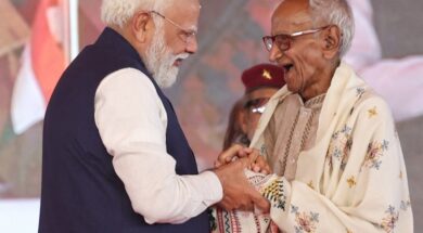 PM modi Bangal