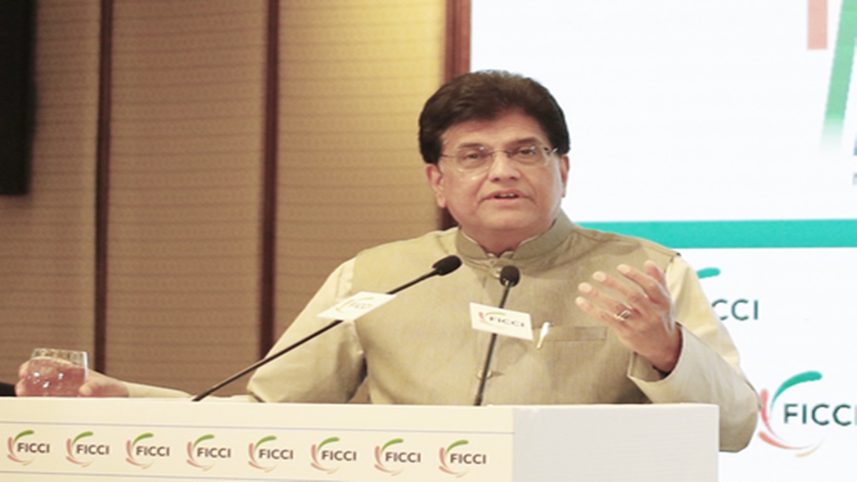 Piyush Goyal chairs meeting to strengthen India’s position in global agriculture sector