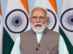 Pm Modi CM Vijay