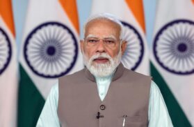 Pm Modi CM Vijay