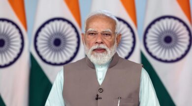Pm Modi CM Vijay