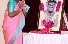 President of india