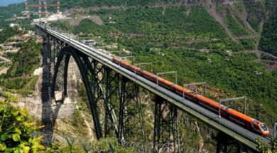 Railways