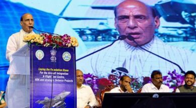 Rajnath-Singh