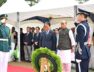 Rajnath Singh at Seoul