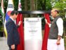 Rajnath sing seoul