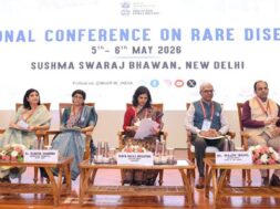 Rare-Diseases conference