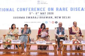 Rare-Diseases conference