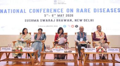 Rare-Diseases conference