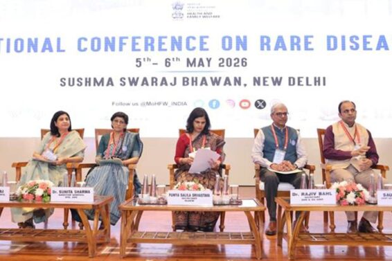 Rare-Diseases conference
