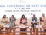 Rare-Diseases conference