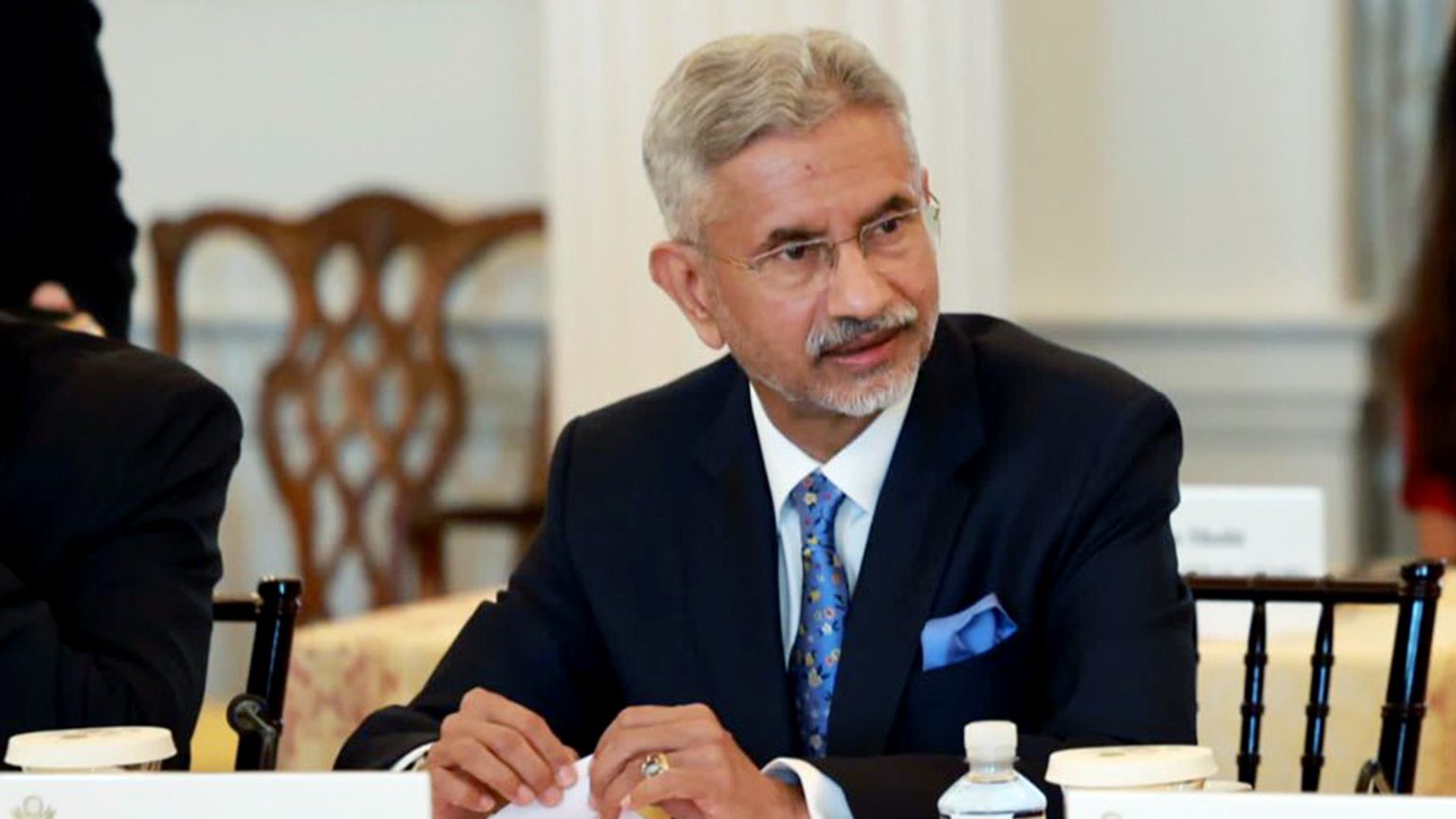 India to host Quad Foreign Ministers’ meeting in New Delhi on May 26