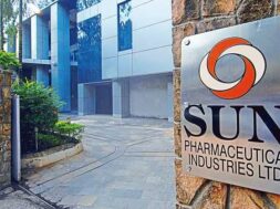 SUN PHARMA