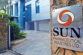 SUN PHARMA