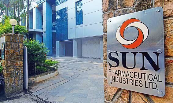SUN PHARMA