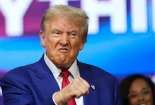 Roving Periscope: As he prepares to resume Iran war, Trump cools Congress with ‘ceasefire’