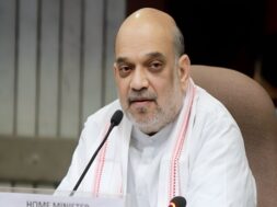 Amit Shah Ladakh Buddha relics