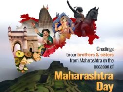 Maharashtra Day