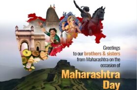 Maharashtra Day