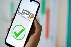UPI growth