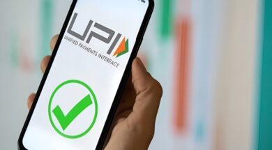 UPI growth