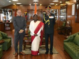 President Murmu