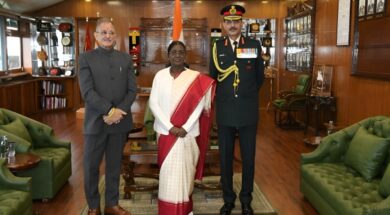President Murmu