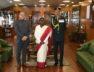 President Murmu