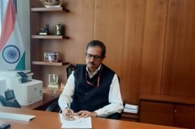 Bharat Khera