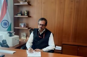 Bharat Khera