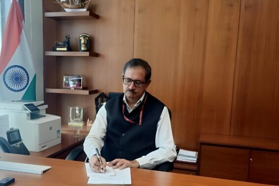 Bharat Khera
