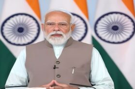 Pm modi over Jabalpur boat collapse