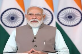 Pm modi over Jabalpur boat collapse