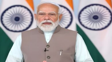 Pm modi over Jabalpur boat collapse