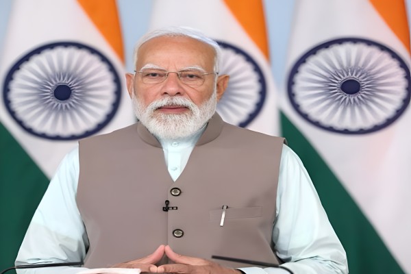 Boat capsizing in Jabalpur: PM Modi announces Rs 2 lakh ex-gratia for kin of deceased