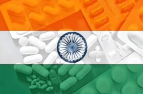 India’s Pharma