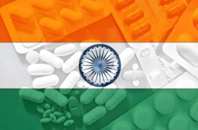 India’s Pharma