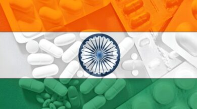 India’s Pharma