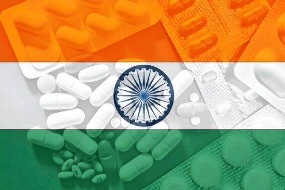 India’s Pharma
