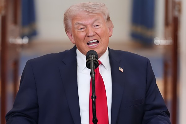 Trump says he’s dissatisfied with Iranian proposal as rift with allies deepens