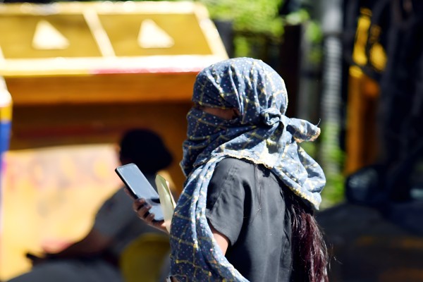 Heatwave intensifies across Tamil Nadu, heavy rains likely for next three days