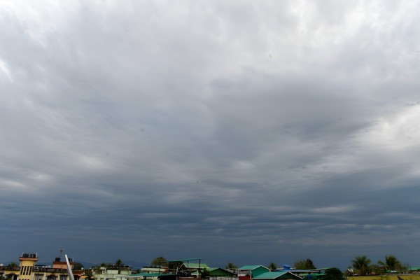 May begins with below-average temperatures ; IMD predicts partly cloudy skies