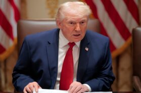 Trump expands US sanctions on Cuba