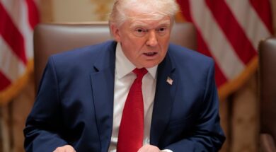 Trump expands US sanctions on Cuba