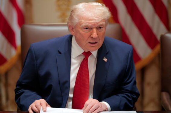 Trump expands US sanctions on Cuba