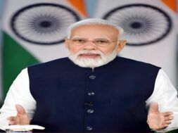 PM Modi UP chief speedy recovery