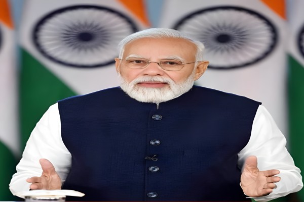 PM Modi wishes speedy recovery to UP Congress chief Ajay Rai
