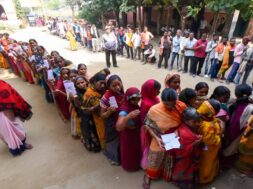 Bengal Re-polling
