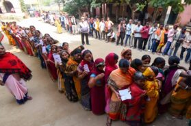 Bengal Re-polling
